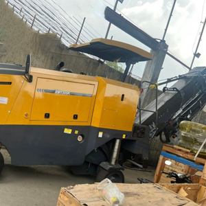 Machine à fraiser à froid de marque supérieure XM1305K, largeur 1300 mm, profondeur 180 mm, <span class=keywords><strong>prix</strong></span> d'usine, bonne qualité pour les projets de pavage en asphalte - Product Image 1