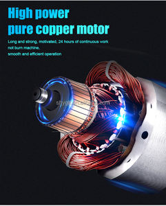 Pulvérisateur de <span class=keywords><strong>peinture</strong></span> à la maison <span class=keywords><strong>pistolet</strong></span> de pulvérisation électrique machine de jointoiement auto-nivelant sol époxy pulvérisateur de <span class=keywords><strong>peinture</strong></span> liquide machine de <span class=keywords><strong>peinture</strong></span> murale - Product Image 5