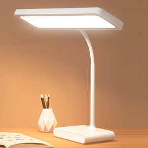 Lampe de lecture de protection des yeux à charge USB adaptée aux étudiants enseignants et travailleurs culturels - Product Image 3