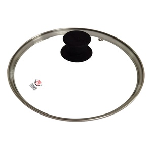 Nắp Kính Cường Lực Cho Dụng Cụ Nấu Ăn Nắp Nồi Nhà Bếp Núm Tay Cầm Nắp - Product Image 6