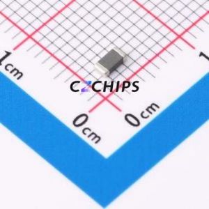 ZECB321609A601-0A600 Ferrite Bead 1206 RF 600Ohm@100MHz 25% 300mOhm 600mA - Product Image 2