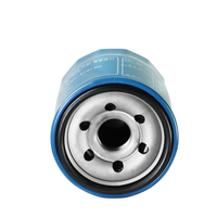 Filtre à huile de voiture de pièces de moteur automatique OE 26300-42040 26300-35503 26300-35504 26300-35505 26300-2Y500 42040 adapté pour Kia Hyundai