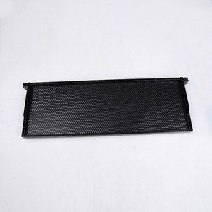 483*160Mm Nhựa Foundation Tấm Nhựa Khung Ong Cho API Mellifera Tổ Ong Hỗ Trợ Tùy Chỉnh Thích Hợp - Product Image 3