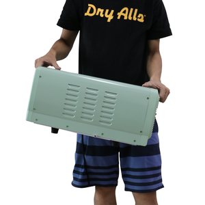 <b>Mini</b> Portable <b>Air</b> Conditioner 280W 110V 220V for Office Room Garage <b>Air</b> <b>Conditioning</b> US EU Standard - Product Image 2