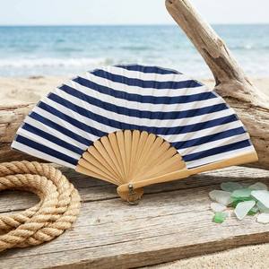 Vente en gros pliable à la main en bois <span class=keywords><strong>de</strong></span> bambou durable personnalisé sublimation Clack éventails <span class=keywords><strong>musique</strong></span> fleur ange <span class=keywords><strong>cadeau</strong></span> <span class=keywords><strong>de</strong></span> promotion pour fête <span class=keywords><strong>de</strong></span> mariage - Product Image 1