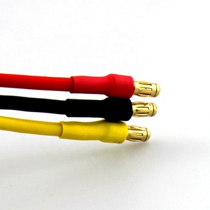 Motor de Carreras sin Escobillas de CC de 1105 4200KV 25w, Motor Mini Quadcopter para Multicóptero DIY, Dron <span class=keywords><strong>FPV</strong></span> - Product Image 5