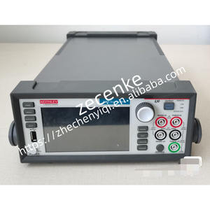 Keithley เครื่องวัดแหล่ง2461มัลติมิเตอร์, เครื่องวัด2461อเนกประสงค์ - Product Image 1