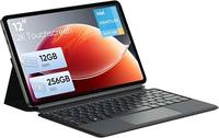 Surface Pro 2-en-1 Ordinateur portable/tablette (2024), Windows 11 Copilot+ PC, écran tactile 13 pouces, 16 Go de RAM, 512 Go de stockage