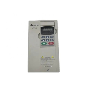 อินเวอร์เตอร์สามเฟสแบบใหม่ 3.7KW 460V รุ่น VFD037B43A - Product Image 3
