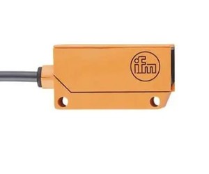 Capteur photoélectrique à faisceau traversant Ifm OT5009 PNP 10m 10-50V IP65 Infrarouge pour automatisation industrielle Convoyeur Ifm OT5009 Ifm OT50 - Product Image 4