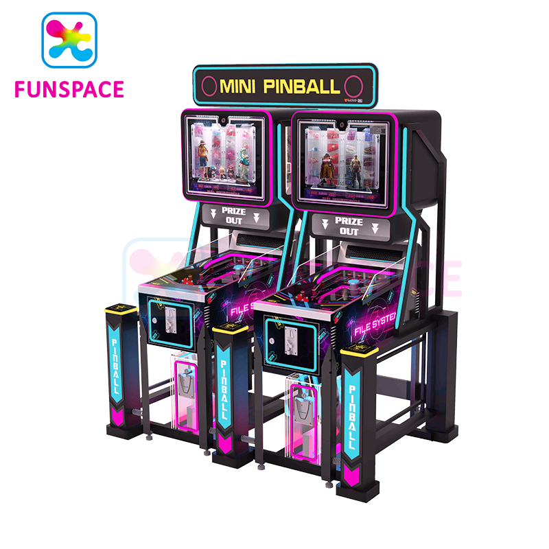 『PINBALL MACHINES 』 ピンボールマシーンズ アーケード ゲーム 楽しみと娯楽のための耐久性のある小型ピンボールゲーム機械 -Alibaba.com