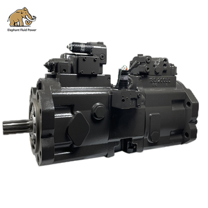Bomba de Escavadora DAEWOO <span class=keywords><strong>DOOSAN</strong></span> DX140 DH140 400914-00174 K5V80DTP - Product Image 1