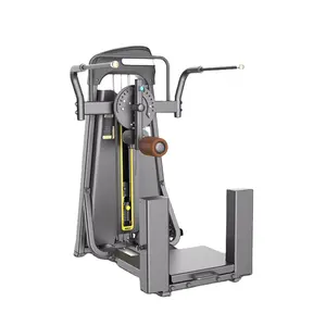 Offre Spéciale Équipement de fitness commercial Machine de force Gym Exercice Fitness Multi Hip Machine