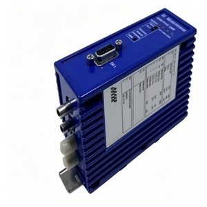 Nuovo Accoppiatore PLC 4x DIN Femmina a Diodo, 4 Pin, 240V, <span class=keywords><strong>MAK</strong></span> <span class=keywords><strong>40</strong></span>, con Garanzia - Product Image 1