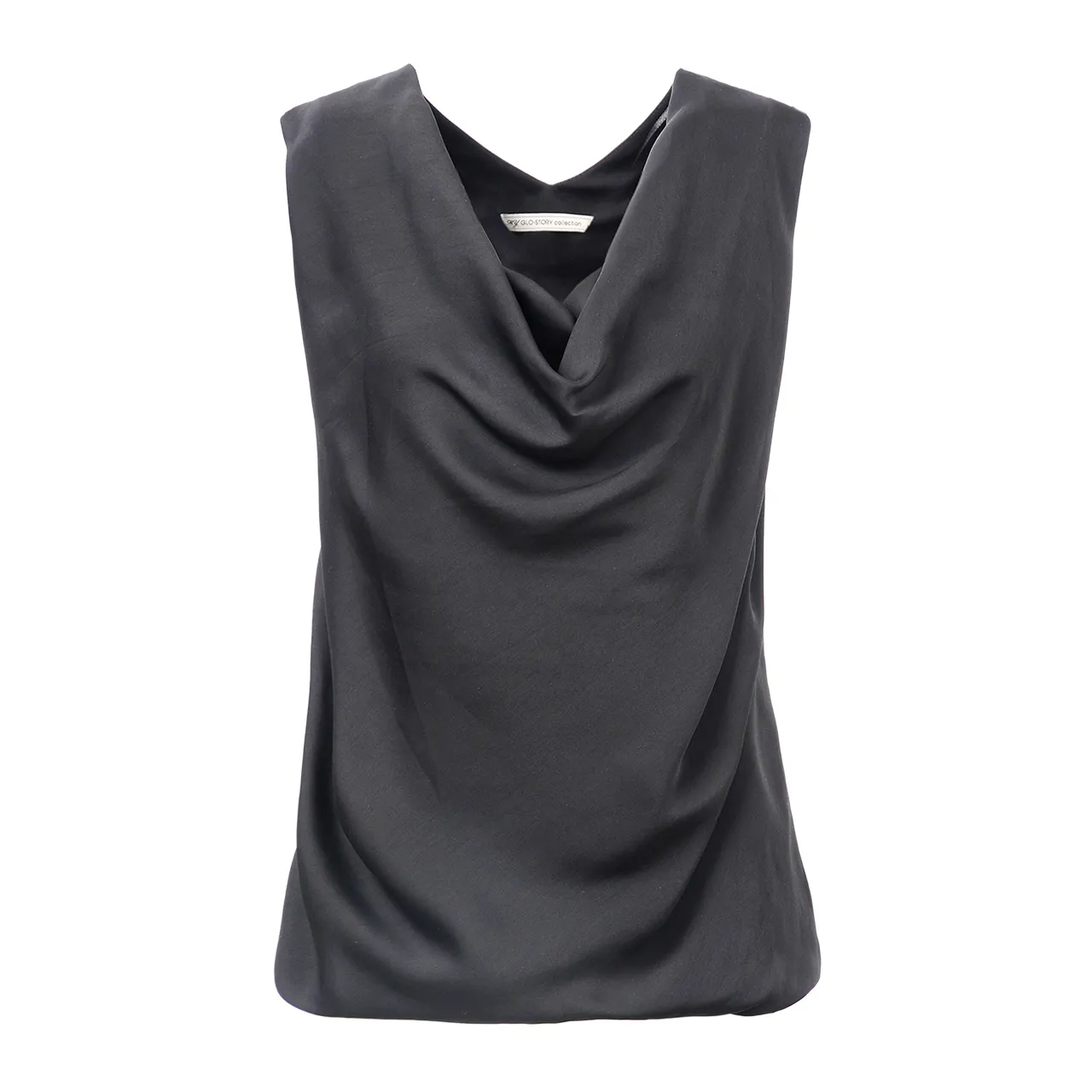 2022 New Women's Sleeveless V-neck Chiffon Blouses Tank Tops Women casual fashion Shirts Clothing Wholesale