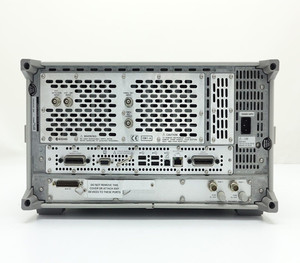 เครื่องวิเคราะห์เครือข่าย RF Keysight (Agilent) E8357A ความแม่นยำสูง 2 พอร์ต-4 300 กิโลเฮิรตซ์-6 กิกะเฮิรตซ์ รับประกัน 1 ปี - Product Image 3