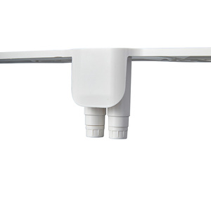 Ультратонкое неэлектрическое сиденье для унитаза - Product Image 4