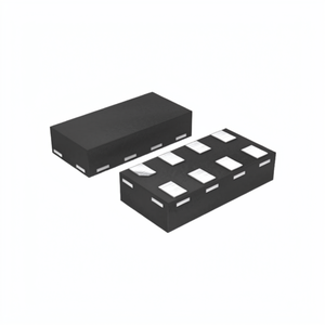 Logic 8 XFDFN 74LVC3G34GD,125 Componentes Electrónicos Originales Servicio Integral Pedido Único IC BUFFER NON INVERT 5.5V 8XSON - Product Image 1