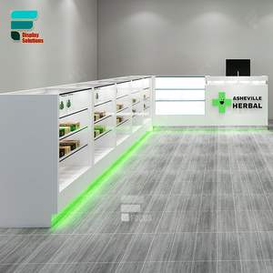 Vitrines au détail Vitrine en verre <span class=keywords><strong>Smok</strong></span> <span class=keywords><strong>Shop</strong></span> Tobacco Store Display Cigar <span class=keywords><strong>Shop</strong></span> Design - Product Image 1