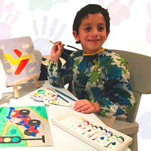 Lot de 14 dessins pratiques pour aquarelle sur toile, ensemble de <span class=keywords><strong>dessin</strong></span> artistique pour artiste, enfants, ensemble de <span class=keywords><strong>peinture</strong></span> sur toile - Product Image 6