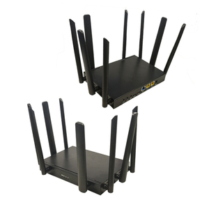 Enrutador inalámbrico 5G con NSA SA 3000Mbps Openwrt Mesh 5G CPE VPN <span class=keywords><strong>Server</strong></span> IMEI Cambiar ranura para tarjeta SIM Tipo de módem - Product Image 5