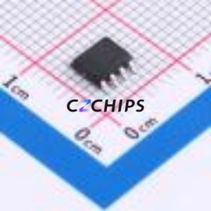 Original-Nuevo Transistor ZXMN3B04N8TA SO-8 Transistor de efecto de campo (MOSFET) Venta al por mayor Chips de componentes electrónicos y servicio BOM - Product Image 1