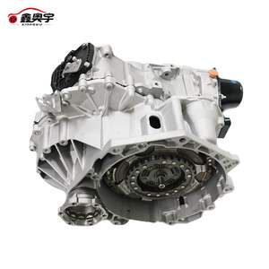 DQ200 <span class=keywords><strong>DSG</strong></span> <span class=keywords><strong>T</strong></span>-<span class=keywords><strong>Cross</strong></span> C1 1.0 TSI 7 velocidades, caja de cambios automática, transmisión TSH 0CG301103B - Product Image 5