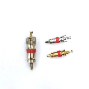 Noyau <span class=keywords><strong>de</strong></span> <span class=keywords><strong>Valve</strong></span> <span class=keywords><strong>de</strong></span> pneu Schrader, pour Agriculture, 9000 LB - Product Image 1