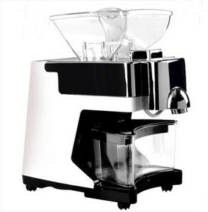 เครื่องสกัดน้ำมันดอกทานตะวันอัตโนมัติความจุสูง - Product Image 2