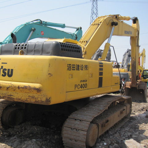 Japan Komatsu Pc400 7 Crawler Excavator Komatsu 40ton Crawler Digger Price Low Buy Komatsu Pc400 7 Excavator Used Komatsu Pc400 Excavator Komatsu Hydraulic Excavator Pc400 For Sale Product On Alibaba Com