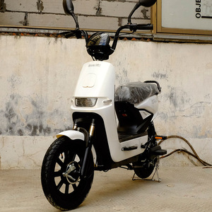 Pequeño e scoters bicicleta e rodillo <span class=keywords><strong>25</strong></span> km e ciclomotor 600W 25kmh bicicletas eléctricas resellables - Product Image 4