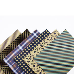High Quality Gift <b>Wrapping</b> <b>Paper</b> for Packaging <b>Christmas</b> Gift - Product Image 1