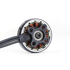 Motor sin Escobillas Original IFlight XING-E PRO 2306 2450KV 33.6g 43.38A, Altamente Rentable, para Carreras y Modelos de Aeronaves - Product Image 4