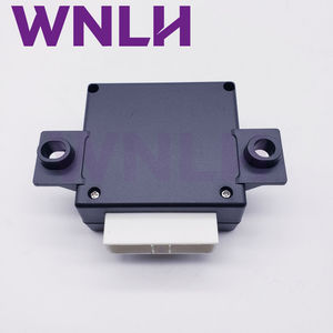 Unité de commande d'essuie-glaces WNLH 21N6-01272 24V GLEM, relais d'essuie-glaces pour système de stationnement, pièces de rechange pour excavatrices Hyundai R140-7 R210-7 - Product Image 4