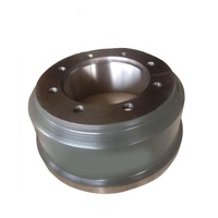 Tambour de frein avant de pièces de rechange de camion robuste haute Performance pour Nissan OEM NO.43207-90118 4320790118 40206-90011 40206-90201