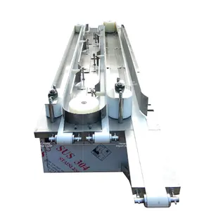 Dough Ball Roll Making Machine Dough Bread Ball Shaping Forming Machine Best Price Bun Momo Making Moulding Machine