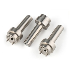 Tùy chỉnh <span class=keywords><strong>CNC</strong></span> gia công máy ảnh máy móc nhanh chóng prototyping khoan dập Lathe dây EDM ABS đồng POM đồng mạ đánh bóng - Product Image 5