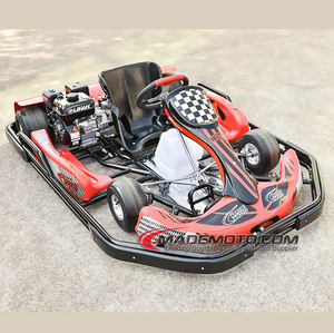 Plasticos Sin Moteur Karting Motor125 <span class=keywords><strong>2</strong></span> Tempos - Product Image 5