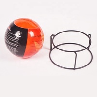 2025 nouveau 1.3kg boule d'extincteur automatique vente d'usine boule d'extincteur