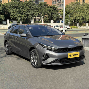 Voitures d'occasion Kia K3 2024 1.5L Essence Premium Berline Compacte LHD Voitures Chinoises Abordables Kia Forte Voitures Kia Cerato - Product Image 3