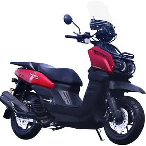 Nouvelle Trottinette Électrique Haute Vitesse 72V 2000W 3000W à Moteur ODF 2025 – Motos de Course Économiques pour le Touring et l'Endurance Élevée - Product Image 5