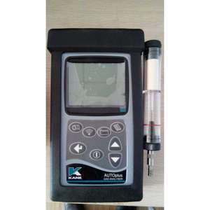 Analizador de Gases de Escape Automotriz Portátil <span class=keywords><strong>AUTOPLUS</strong></span> de KANE AUTO5-2 Británico - Product Image 3