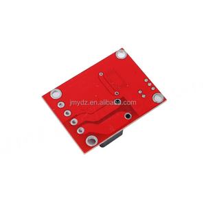 บอร์ดเครื่องขยายเสียงดิจิตอล TPA3118โมโน50W เอาต์พุตโมดูลขยายสัญญาณเสียงโมดูลการจ่ายไฟ DC5V-24V - Product Image 3