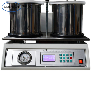 ทฤษฎีความถ่วงจำเพาะสูงสุด (Gmm) - Product Image 6
