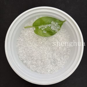 Granulés de plastique PS GPPS vierges et recyclés de qualité alimentaire pour moulage par injection - Offre Spéciale - Product Image 5