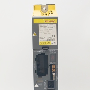 Fanuc điều khiển CNC mới và được sử dụng ban đầu fanuc AC điều khiển động cơ svm A06B-6079-H104 - Product Image 6