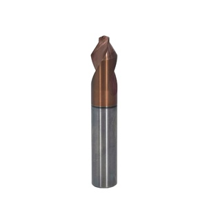 Tốc độ cao thép <span class=keywords><strong>Carbide</strong></span> khoan bit chất lượng trung tâm khoan bit với sức mạnh tốt tùy chỉnh nhà máy tùy chọn cho máy công cụ - Product Image 3