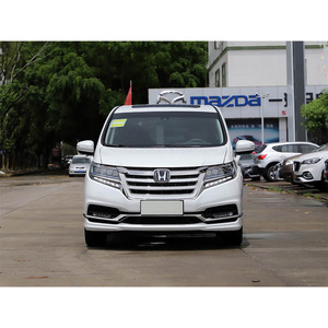 Honda Elysion 2.4L Hybride 7 places MPV avec portes coulissantes électriques doubles, idéal pour l'exportation vers l'Afrique et le Moyen-Orient - Product Image 2