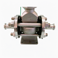 Medidor de Flujo Magnético Original Yokogawa AXF010C ADMAG DN10 de Acero Inoxidable, Sensor de Flujo de Líquido Industrial