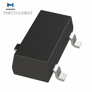 Temperature Sensors Analog and Digital Output Industrial)TMP235A2DBZT - Product Image 1
